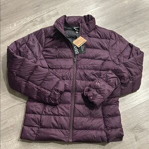 EDDIE BAUER | Women’s 650Fill Down Jacket